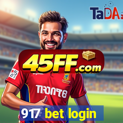 917 bet login